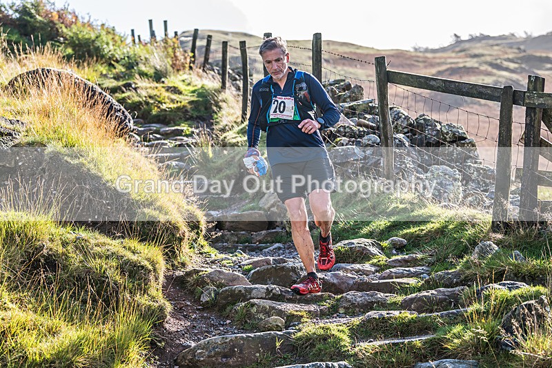 Langdale -1049 - Langdale Horseshoe Fell Race Saturday 10th October 2026