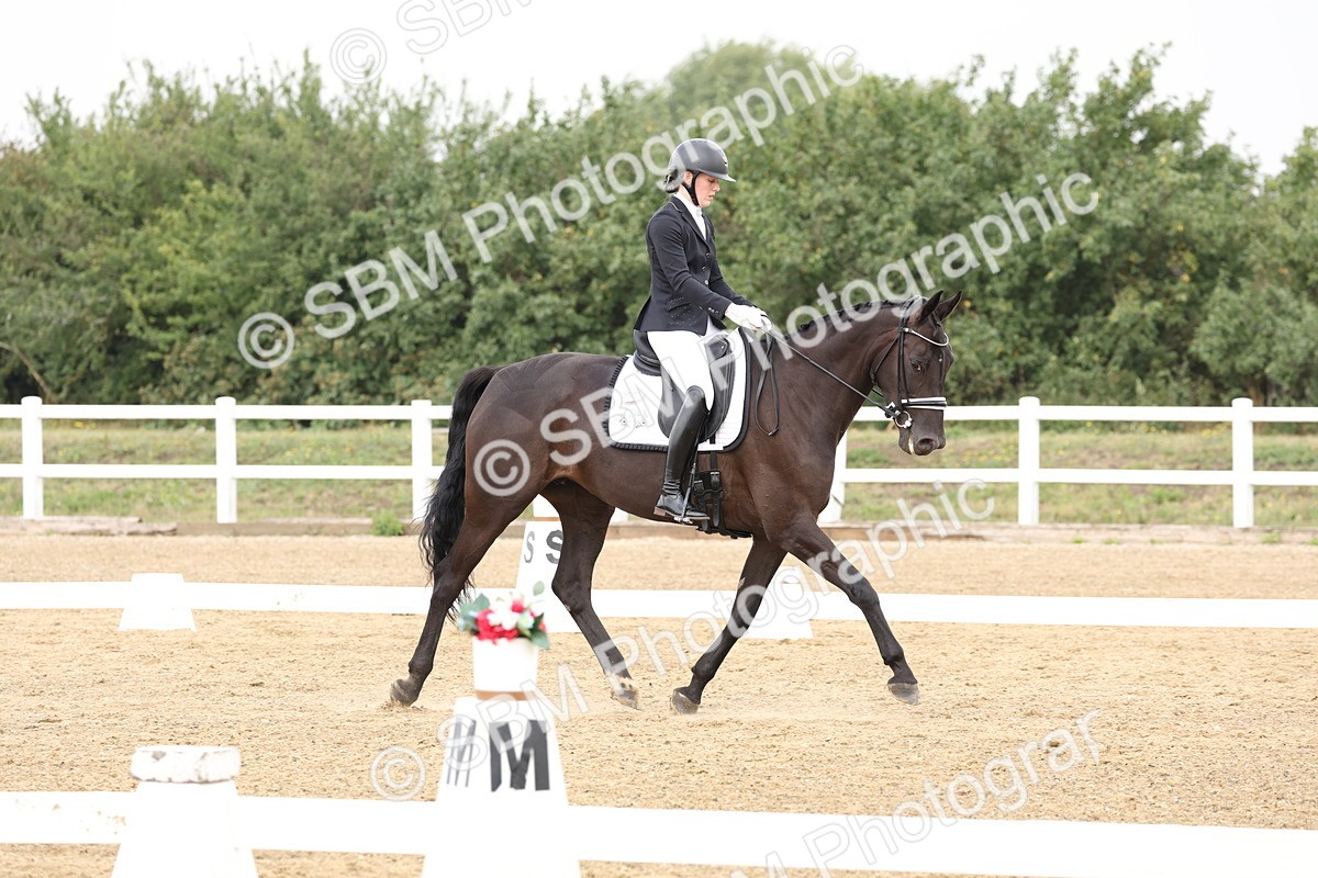 SBM_006277 - Class 6 - novice 6 - 11.50-12.46