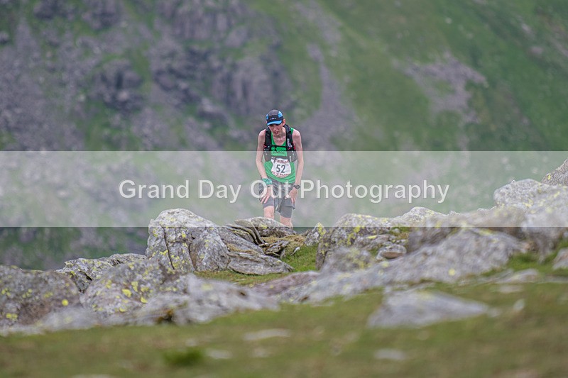 Duddon Long-101 - Duddon Valley Long Fell Race Saturday 1st June 2024