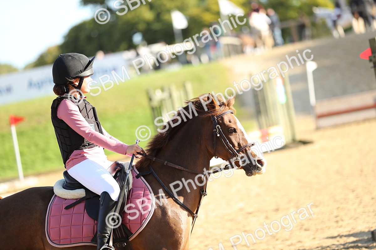 SBM_15325 - E4a - Eventers Challenge 50cm Open
