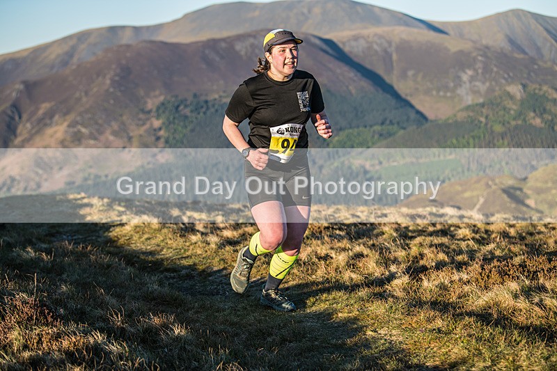 Lords Seat-452 - Lords Seat Fell Race Wednesday 29th April 2026