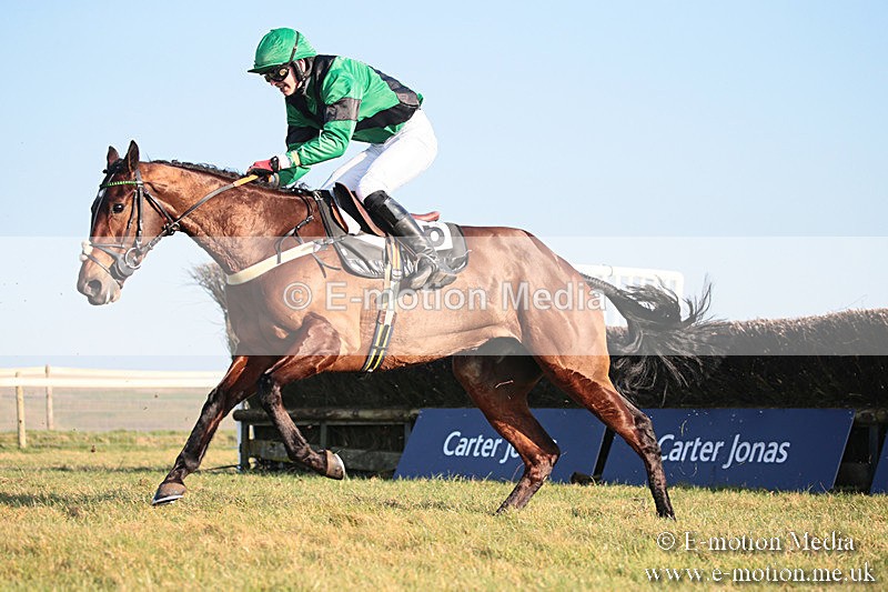 PtP 230219 553 - Vine & Craven Point-To-Point - Barbury 23/02/19