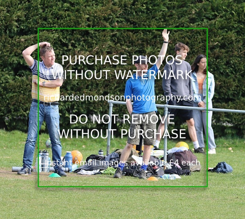 IMG_0392 - Wattsfield v Carnforth Rangers (27/3/22)