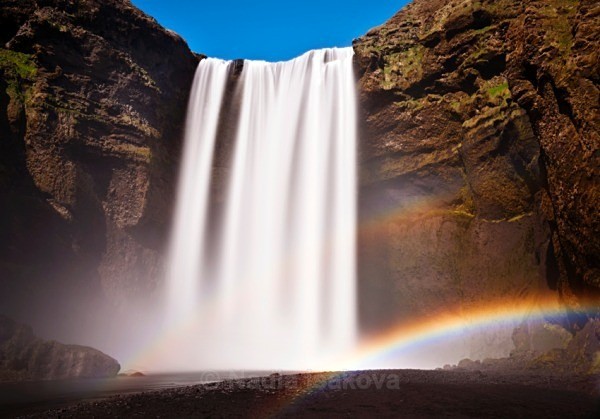  - Iceland