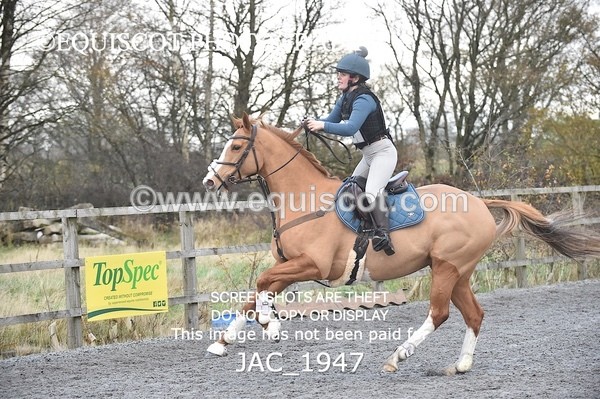 JAC_1947 - 90cm Snr Open, National AE Scottish & Aintree Qualifier
