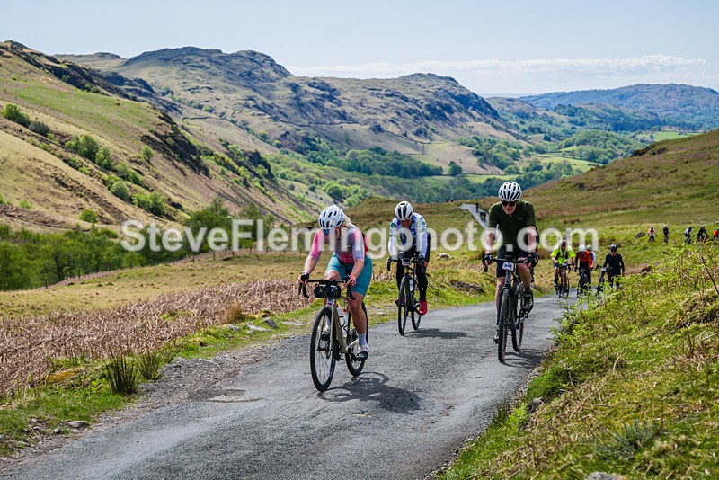 145302 - Hardknott Pass Camera 1 14.00-15.00