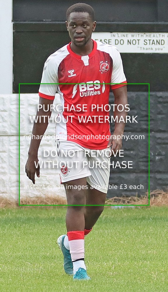 IMG_1491 - Fleetwood Town FC Academy