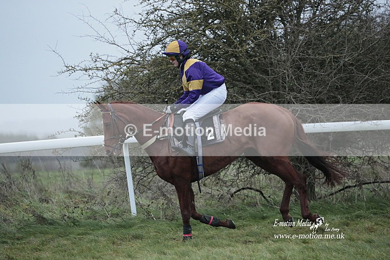 PtP 041222 1054 - Larkhill Racing Club Point-to-Point Larkhill 01/01/23