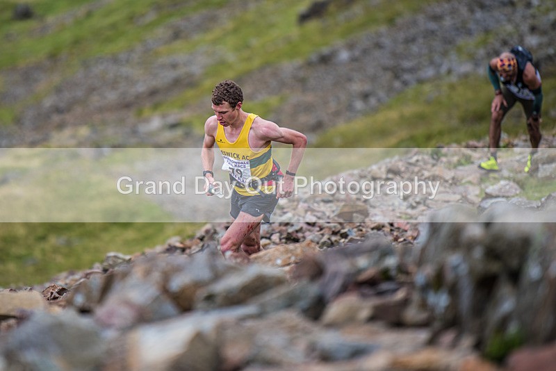 Borrowdale-22 - Borrowdale Fell Race Saturday 5th August 2023