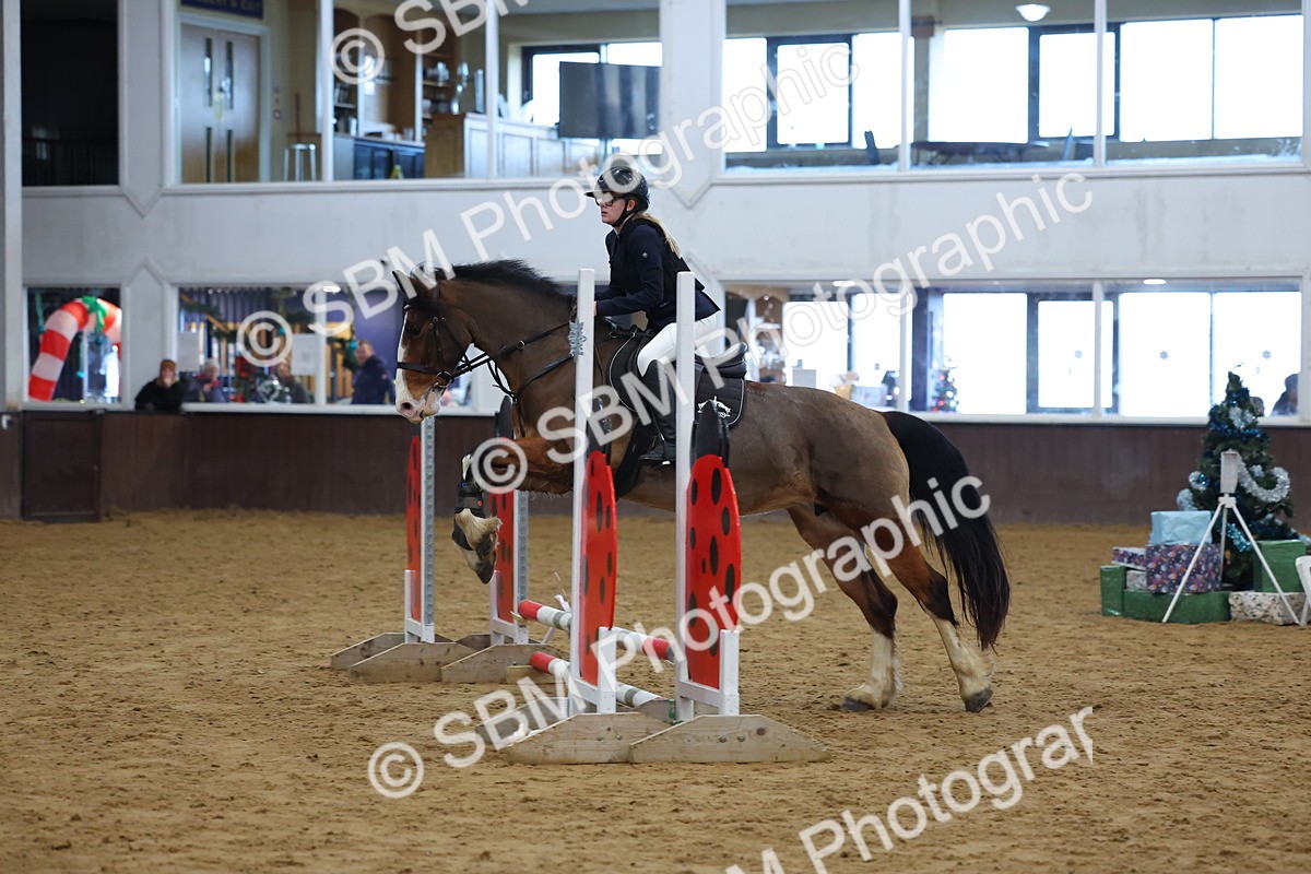 SBM_000231 - Class 1 - Show Jumping 50cm