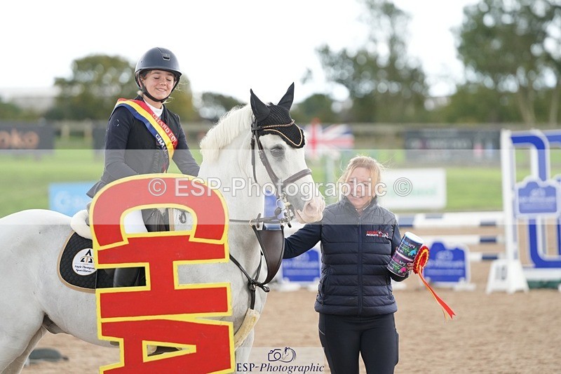 250921-153650-03839 - Cls 21 Pony 90cm Derby