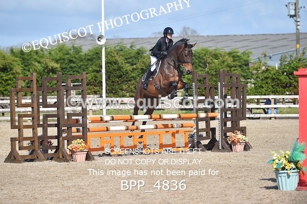 BPP_4836 - CLASS 12 BritiNovice/ 90cm Open