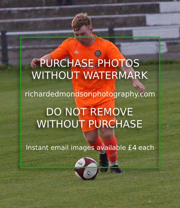 DSC06644 - Kendal Town v Lancaster City U23 (10/8/21)