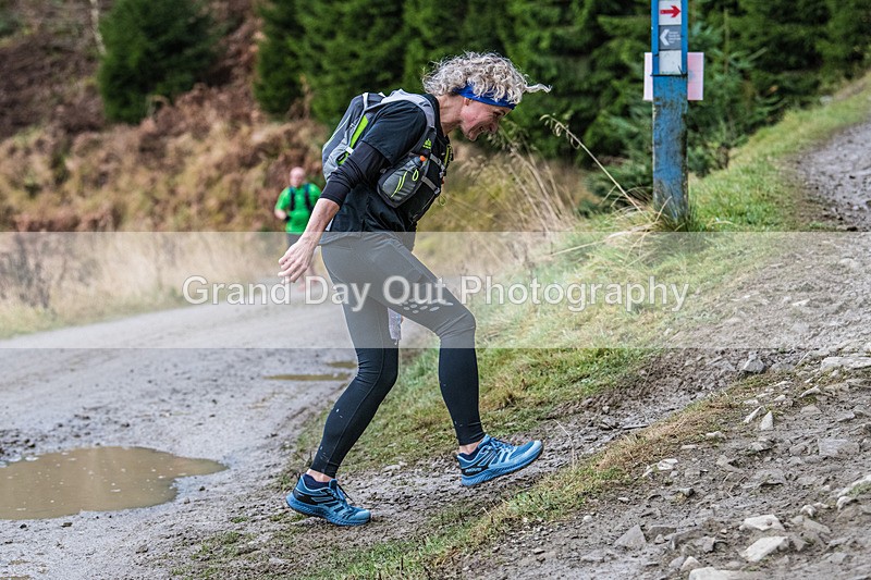 Glentress 21  10K-637 - High Terrain Events Glentress 21 & 10K Trail Races Saturday 16th November 2024