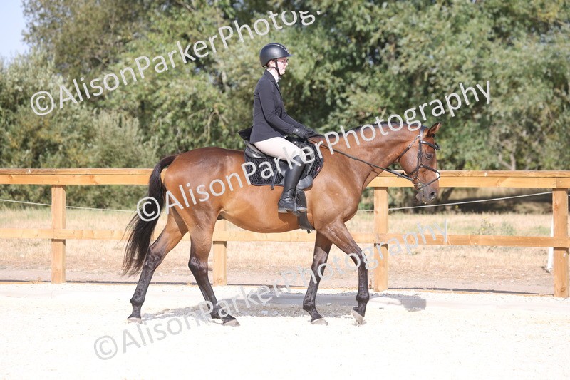 20260802-0028 - Class 5 - ROR Ridden