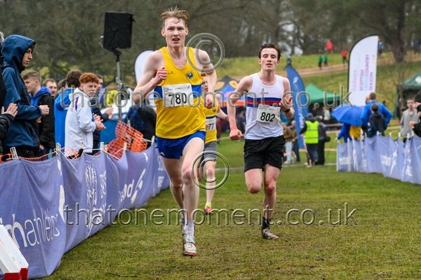 Falkirk26-914608 - U20 Men