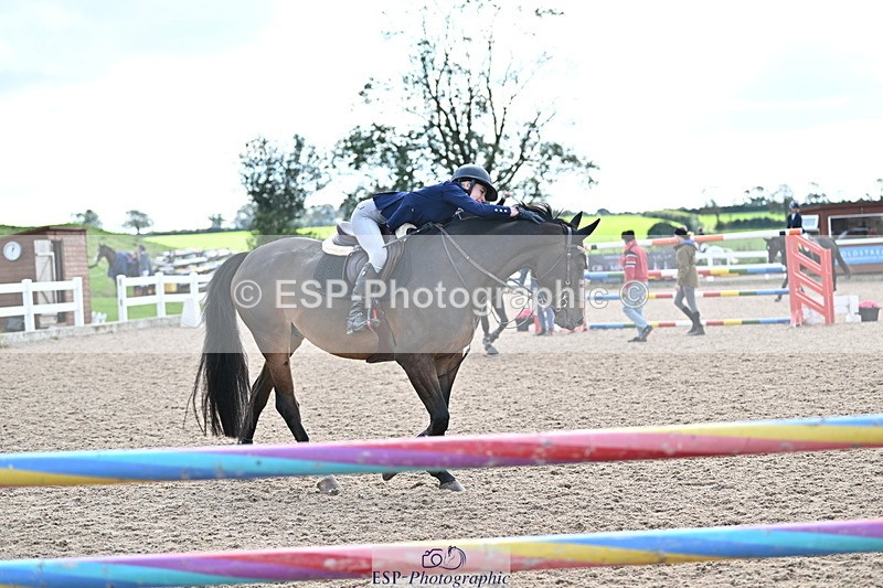 241005A-130605-03990 - SAT Cls 18 1.05m Amateur Jump Off and P