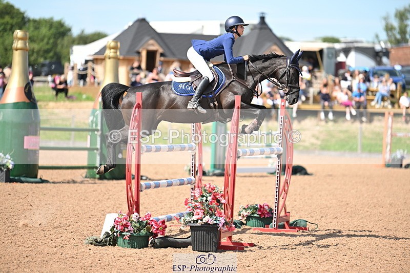 240629A-161159-07626 - Cls 10 Newcomers 2nd R Jump Off and P