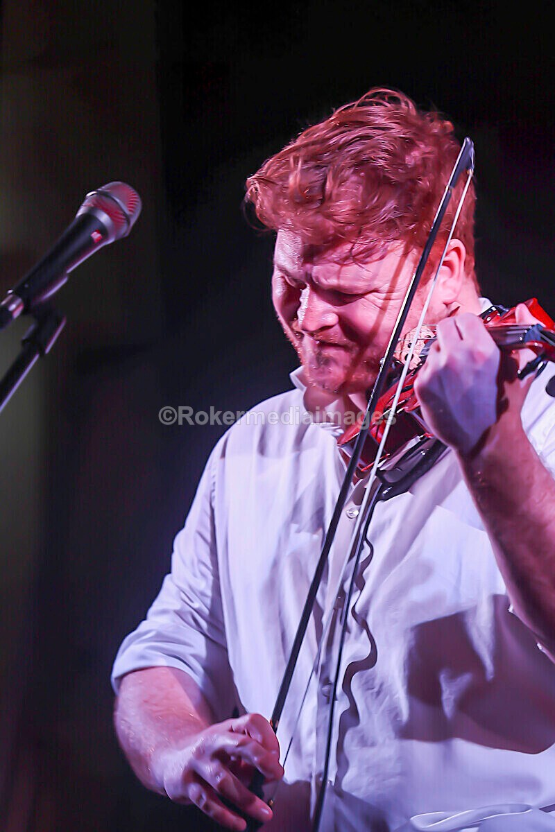 AMP  Ben-172 - AMP TRIO + Ben Holder