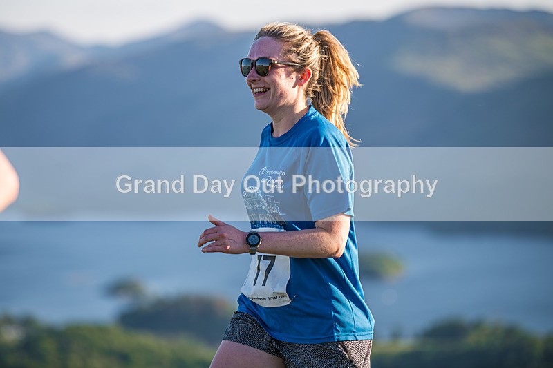 Latrigg Seniors-344 - Latrigg Fell Race (Seniors) Wednesday 14th May 2025