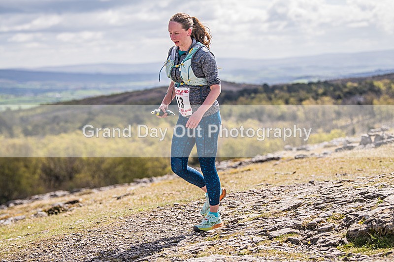 Dean Barwick-291 - Dean Barwick Dash Fell Race Sunday 19th April 2026