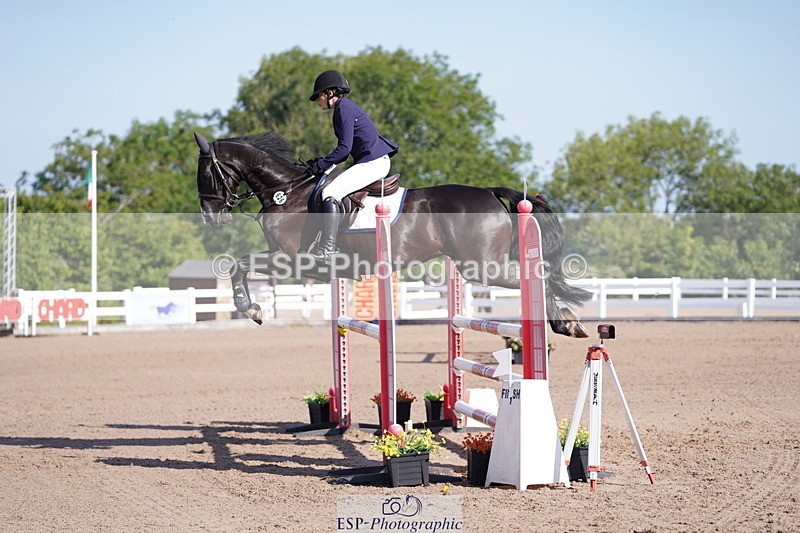 240719A-085506-08222 - Cls 26, YH 5 Yr Olds 1.15m