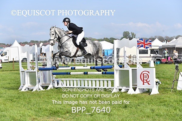BPP_7640 - CLASS 6 Nisbets Fresh From The Farm & The Golf Inn 1.00m Amateur Championship