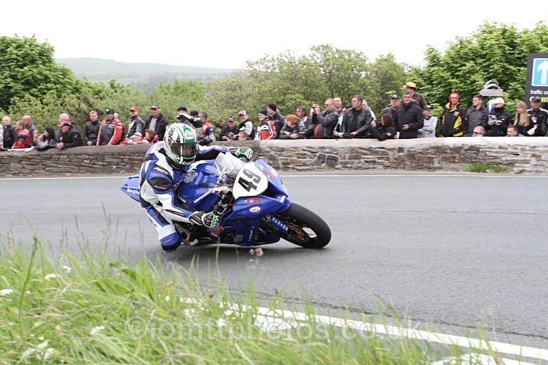  - Superbike Race