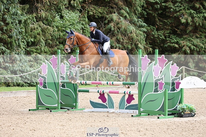 250705A-154649-15917 - Cls 36 Snr Discovery and 1m Open