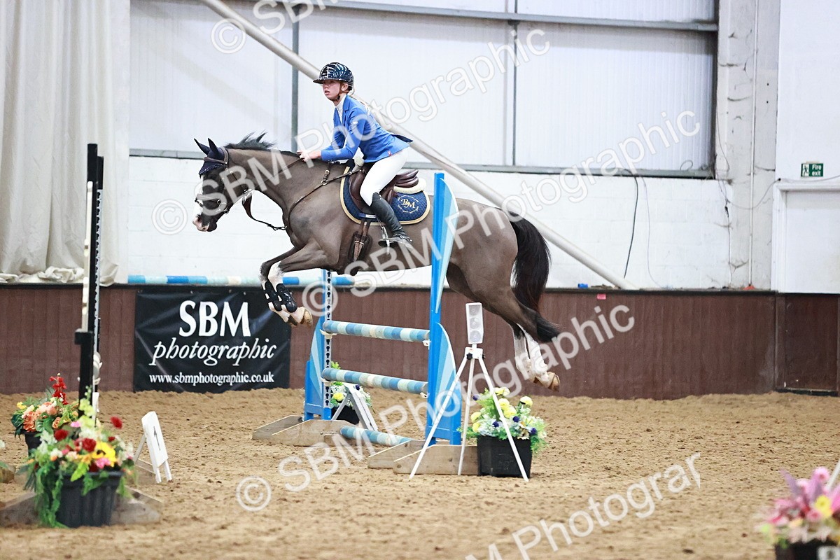 SBM_000954 - Class 3 - Pony Discovery 90cm