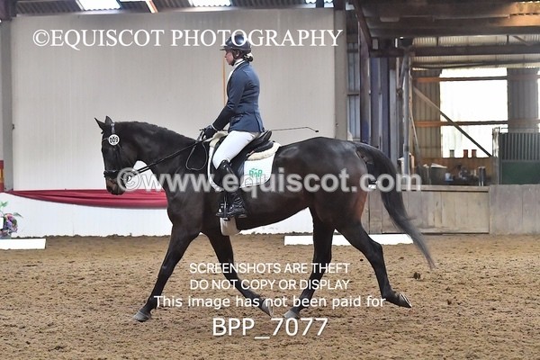 BPP_7077 - CLASS 5 NOVICE TEST 4