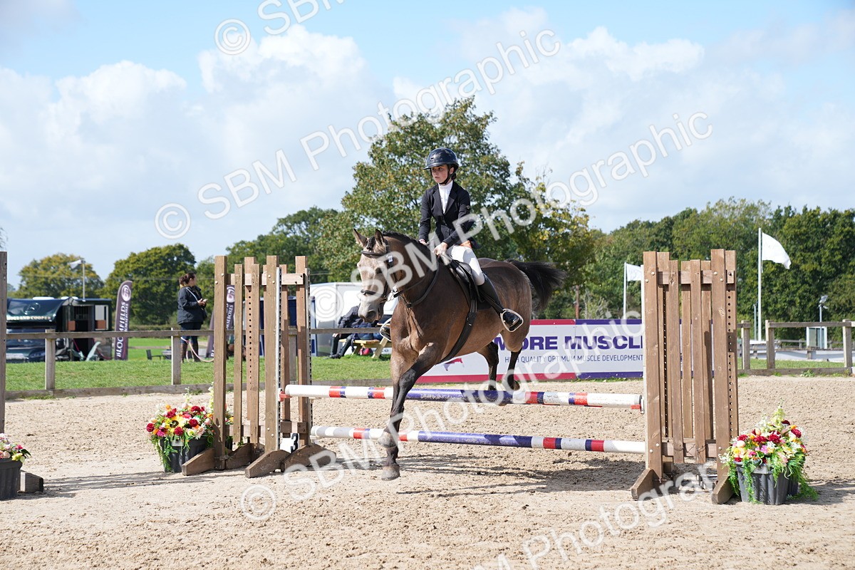 SBM_05955 - J56 - Clear Round 70cm