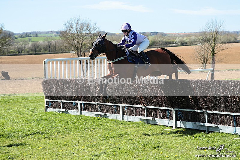 PtP 060426 40 - Paxford Races North Cotswold Easter Mon 06/04/26