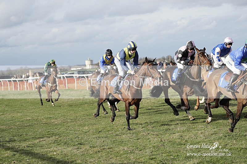 PtP 190323 771 - Oakley Hunt Point-to-Point Brafield-On-The-Green 19/03/23