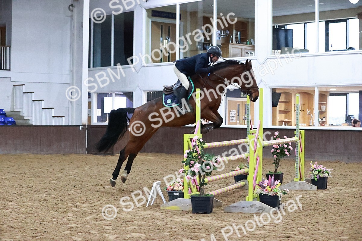 SBM_001474 - Class 4 - Senior Newcomers 1..10m