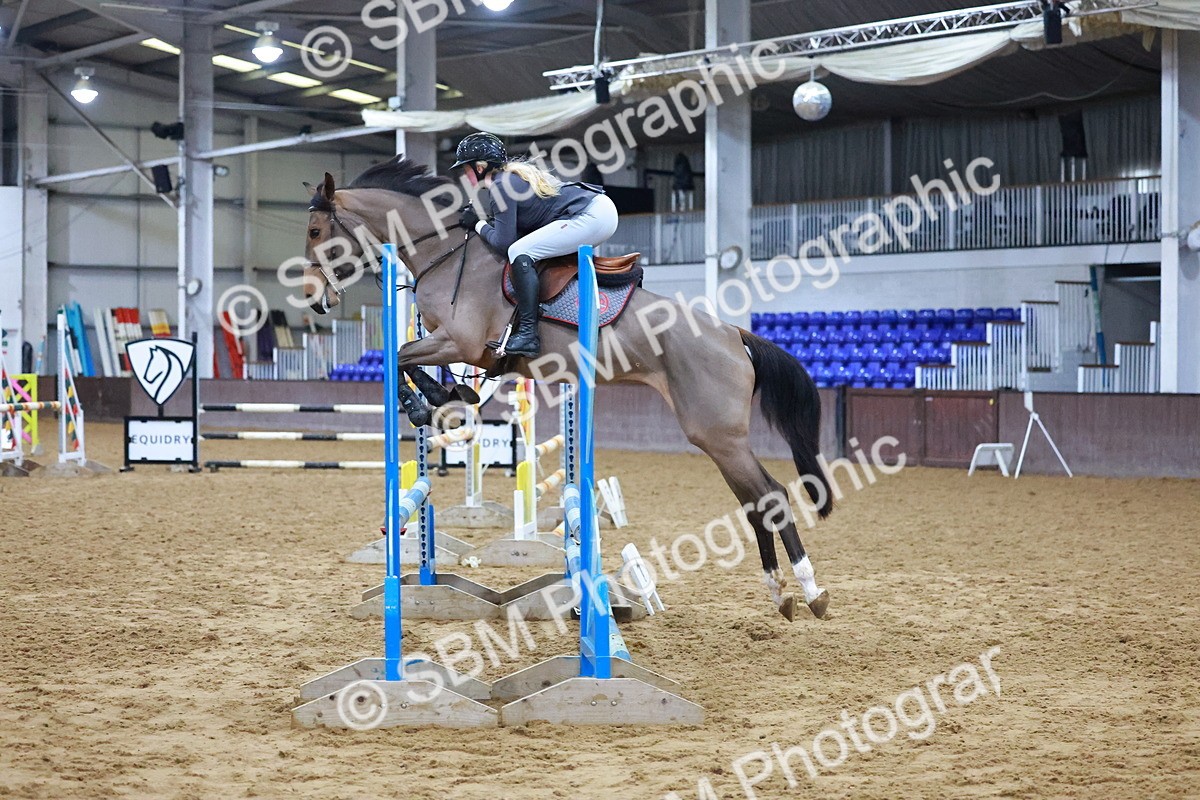 SBM_000754 - Class 2 - Senior British Novice - 90cm