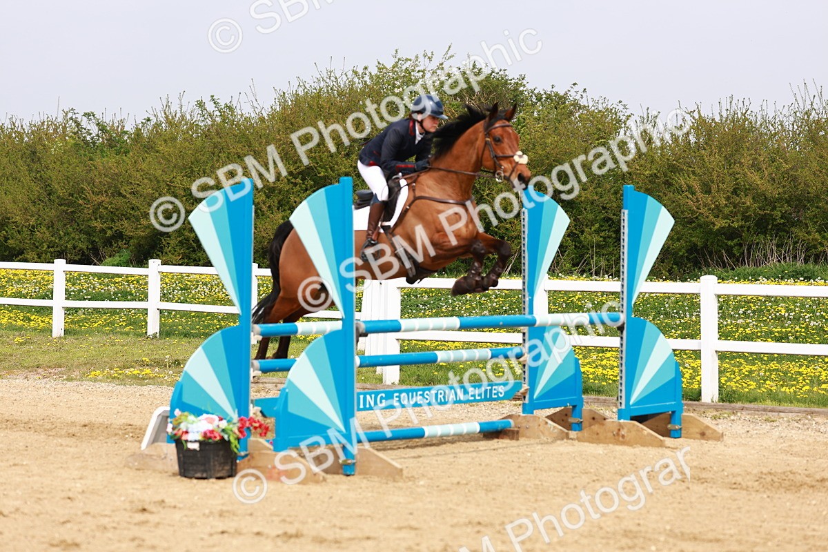  - Class 16 - Senior Discovery - 1.00m