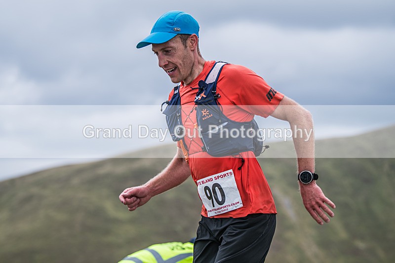 Sedbergh Hills-522 - Sedbergh Hills Fell Race Sunday 16th August 2026