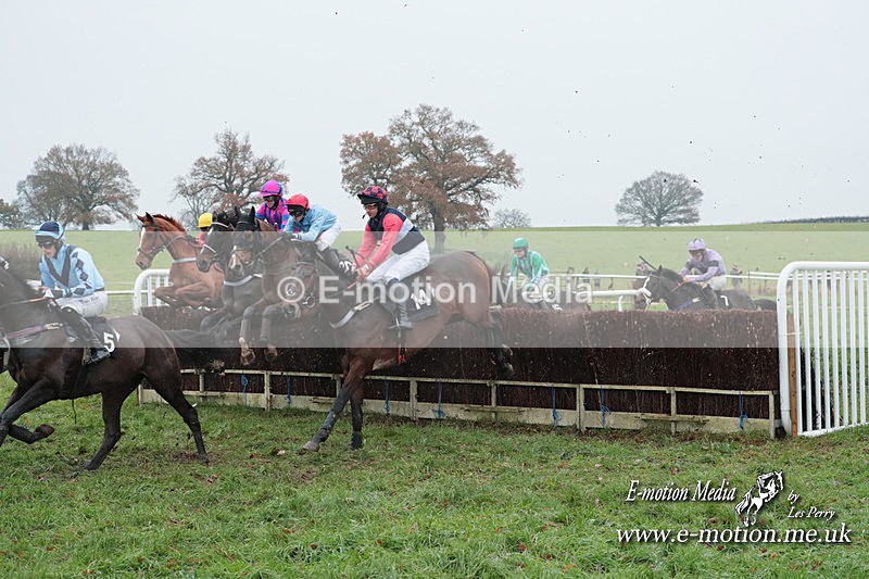 PtP 031223 343 - Wheatland Hunt PtP Chaddesley Races 03/12/23