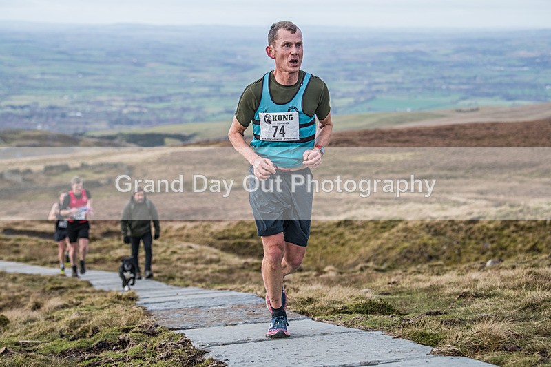 Nine Standards-51 - Nine Standards Fell Race Thursday 1st January 2026