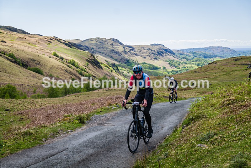 143943 - Hardknott Pass Camera 1 14.00-15.00