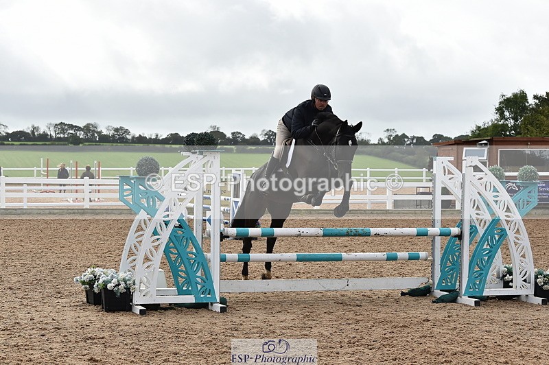 231013A-114214-01463 - Cls 2 95cm Amateur Quali