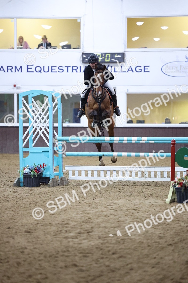 SBM_004989 - Race 2 - 1.10m