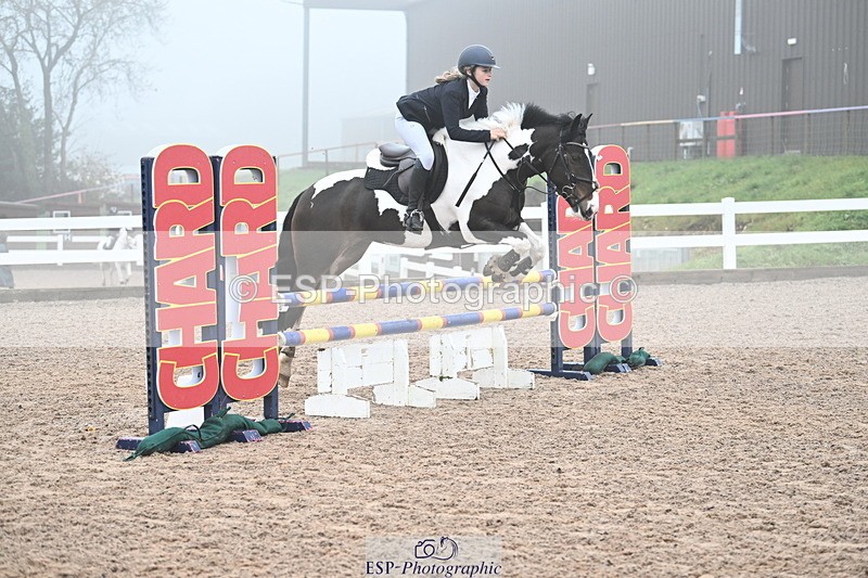 231118A-095316-00545 - Cls 2 BlueChip Pony Novice Qualifier