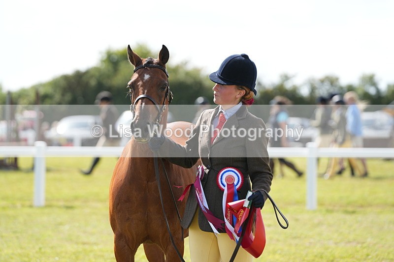 DSC07509 - Pony Breeding Championship
