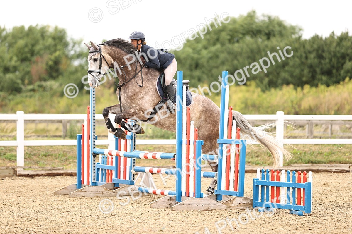 SBM_000132 - Class 2 - 0.85cm Amateur Championship Qualifier