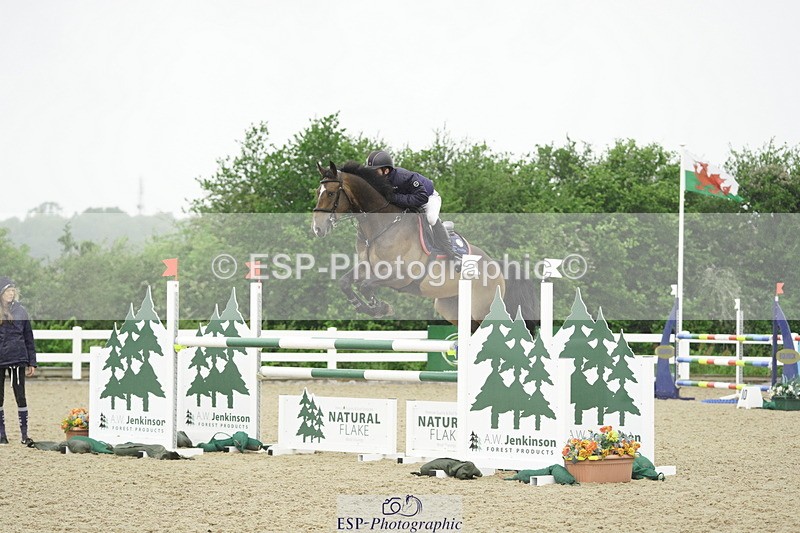 230722A-100126-08365 - Cls 31, 6 Yr Olds 1.20m