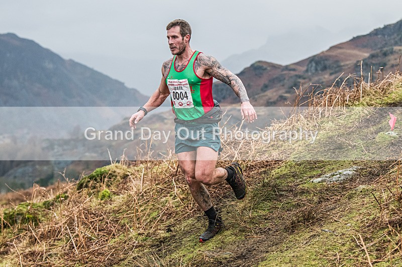 Elterwater-640 - Kendal Winter League Elterwater Junior & Senior Fell Races Sunday 25th January 2026