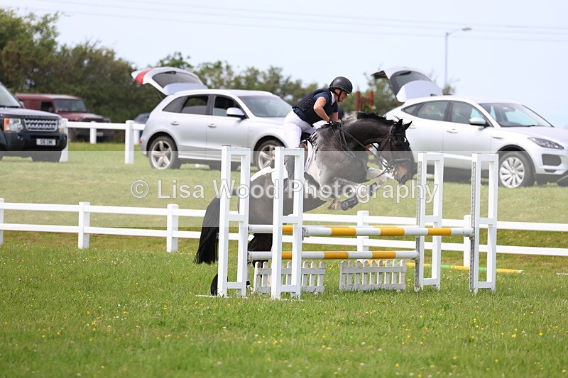3E7A1557 - Class 13: Senior British Novice/90cm open