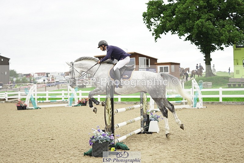 230728A-100502-00239 - Cls 7 British Novice & 90cm Open